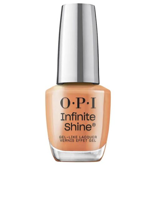 Opi Infinite Shine Esmalte De Uñas De Larga Duración Efecto Gel Always Within Peach 15ml