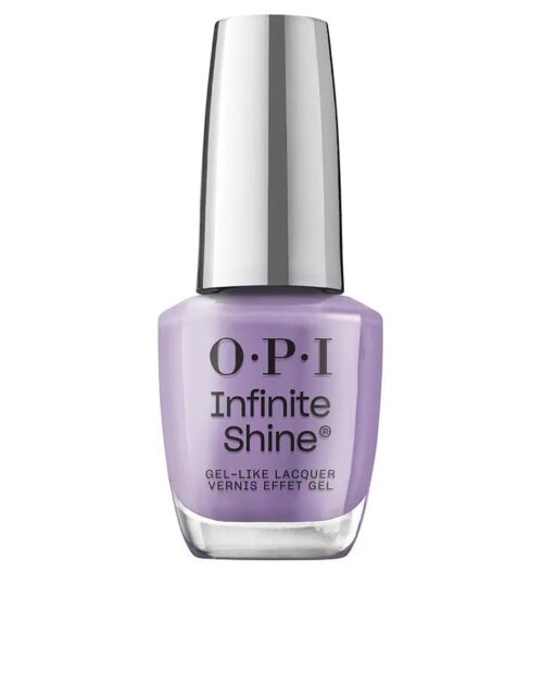Opi Infinite Shine Esmalte De Uñas De Larga Duración Efecto Gel Lush Hour 15ml