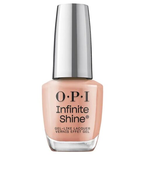 Opi Infinite Shine Esmalte De Uñas De Larga Duración Efecto Gel On A Mission 15ml