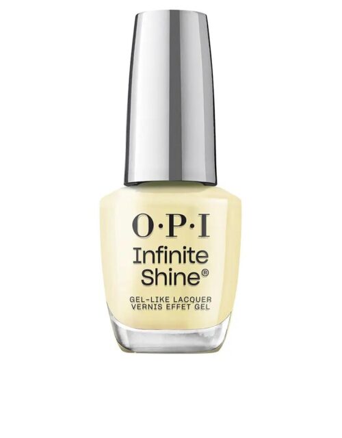 Opi Infinite Shine Esmalte De Uñas De Larga Duración Efecto Gel This Chic Is Bananas 15ml