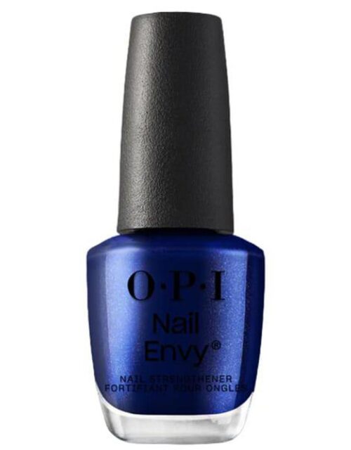Opi Nail Envy Esmalte Tratamiento Fortalecedor De Uñas All Night Strong 15ml