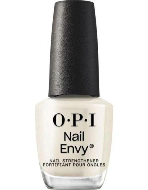 Opi Nail Envy Esmalte Tratamiento Fortalecedor De Uñas Double Nude-Y 15ml