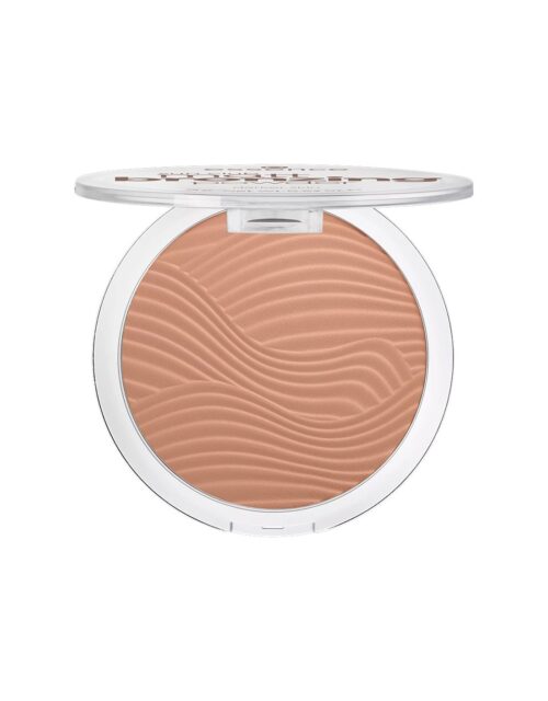Essence Cosmetics Sun Club Bronceador Mate 02-Luminous Ivory 15g