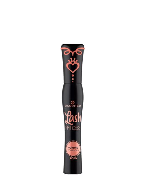 Essence Cosmetics Lash Princess Mascara Voluminizadora 12ml