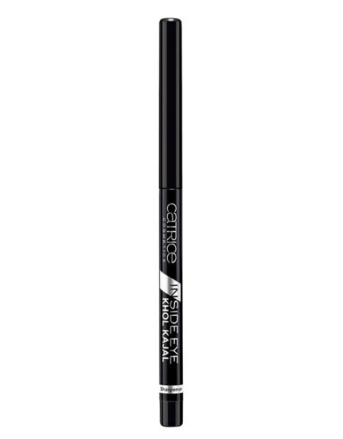 Catrice Inside Eye Khol Kajal 010 Black Is The New Black