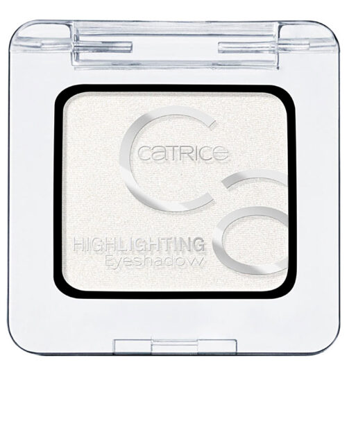 Catrice Highlighting Eyeshadow 010 Highlight To Hell