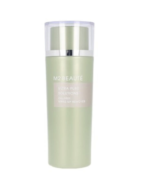 M2 Beauté Eye Make-up Remover 150ml