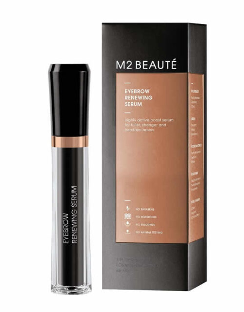 M2 Beauté Eyebrow Renewing Serum 4ml