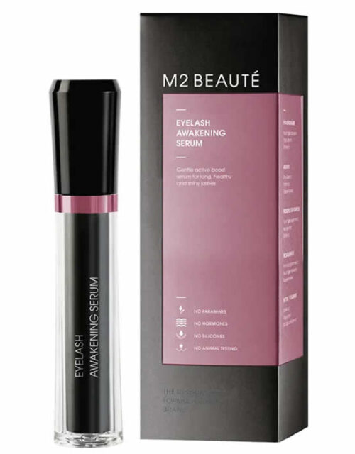 M2 Beauté Eyelash Awakening Serum 4ml