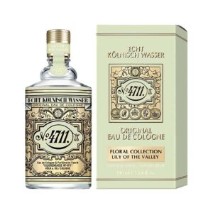 4711 Lily Of The Valley Edc 100ml