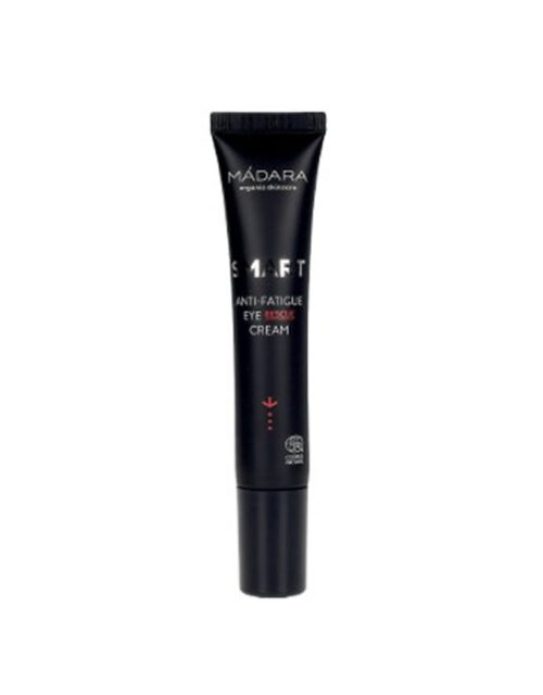 Mádara Smart Anti-Fatigue Eye Rescue Cream 15ml