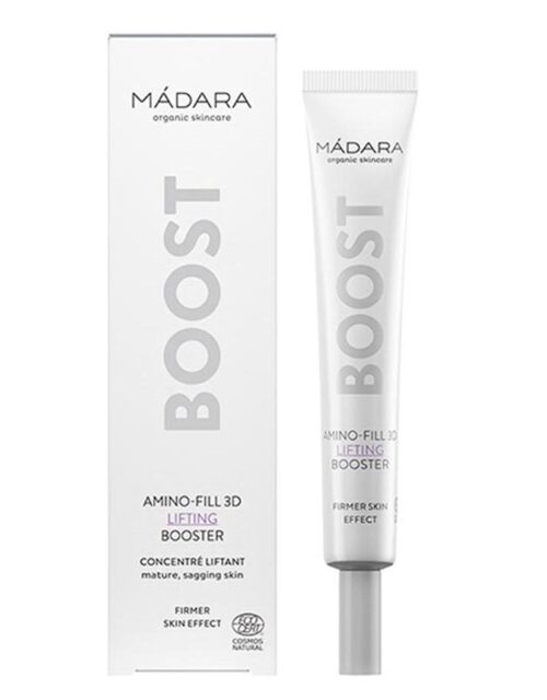 Mádara Madara Boost Lifting Booster Amino-Fill 3d 25ml