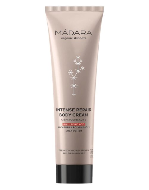 Mádara Madara Intense Repair Crema Corporal Acido Hyaluronico 150ml
