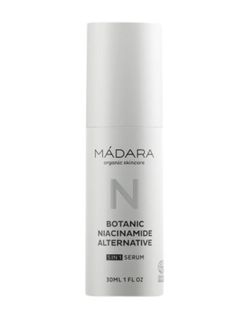 Mádara Madara Botanic Niacinamide Serum 5in1 30ml