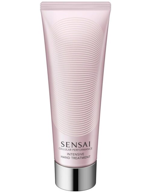 Sensai Cellular Performance Tratamiento De Manos Intensivo 100ml