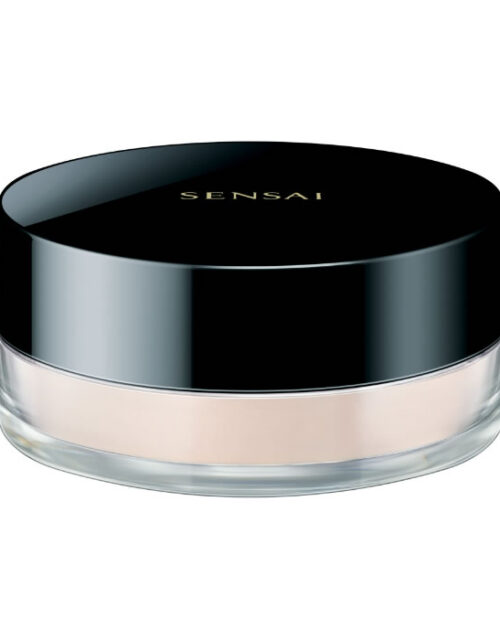 Sensai Translucent Loose Powder