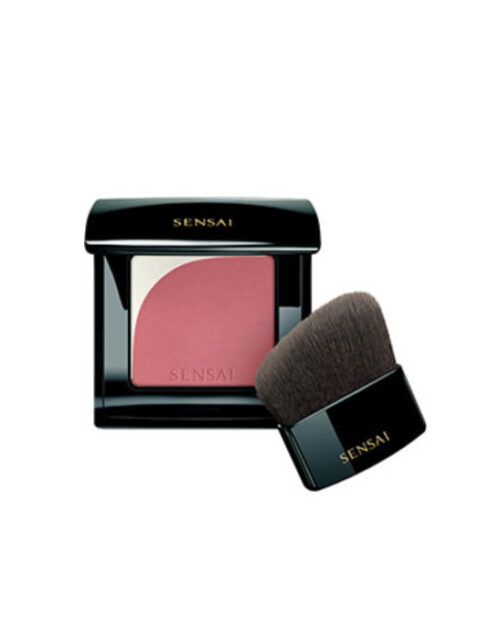 Sensai Blooming Blush 01 Mauve