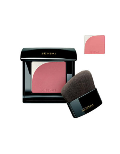 Sensai Blooming Blush 02 Peach