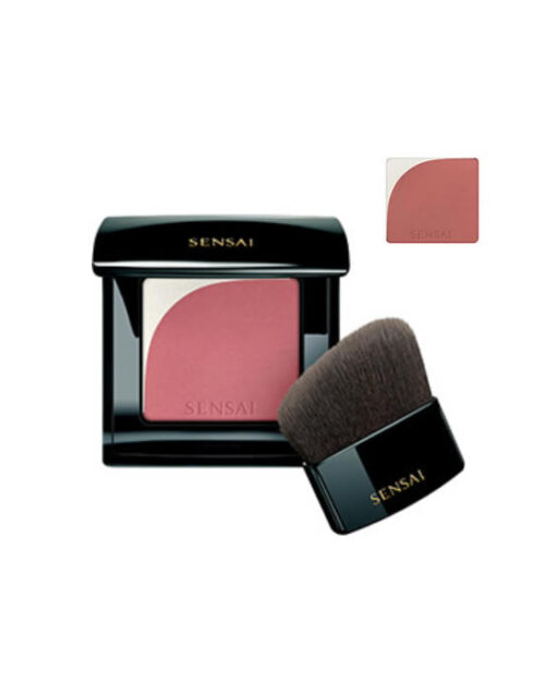 Sensai Blooming Blush 03 Coral