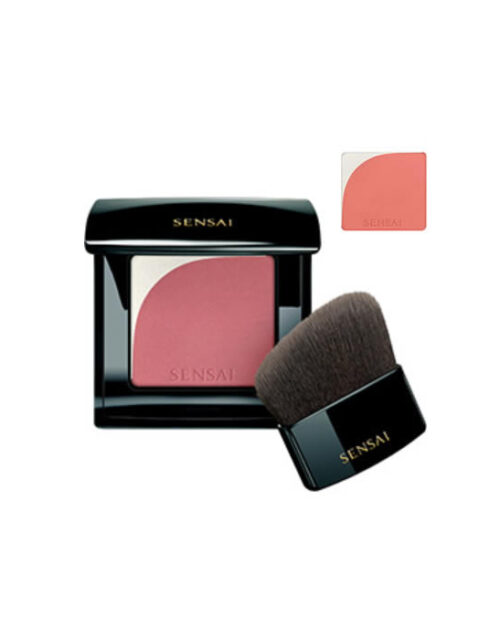 Sensai Blooming Blush 04 Orange