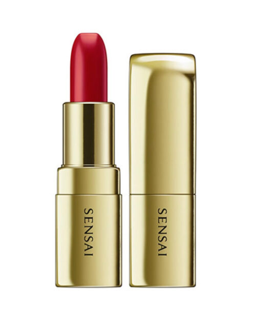 Sensai The Lipstick 06 Kinmokusei Orange