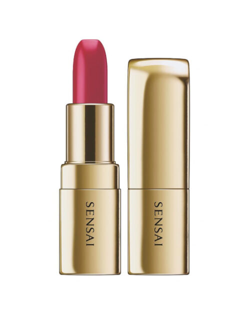 Sensai The Lipstick 10 Ayame Mauve