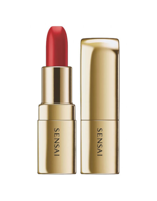 Sensai The Lipstick 11 Sumire Mauve