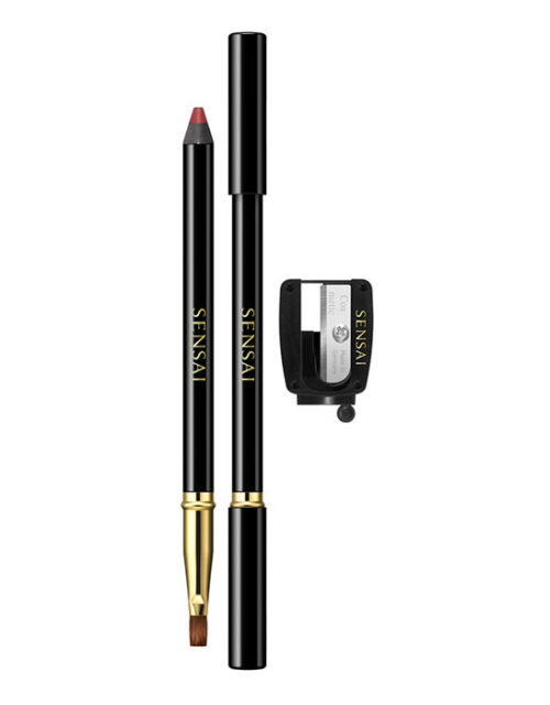 Sensai Lip Liner 04 Feminine Mauve