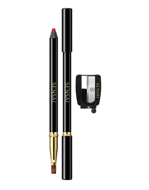 Sensai Lip Liner 06 Stunning Nude