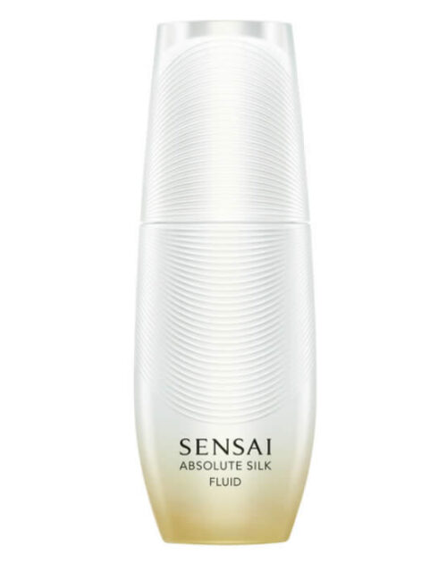 Sensai Absolute Silk Fluid 80ml