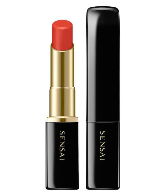 Sensai Lipstick Lasting Plump 02 Refill