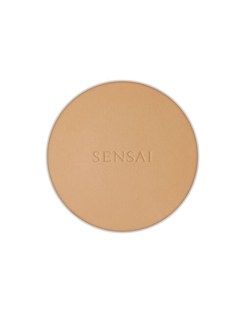 Sensai Total Finish Spf10 Refill Tf205-Topaz Beige 11g