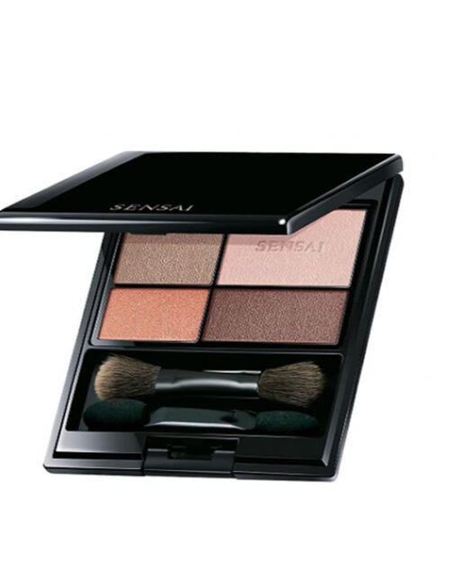 Sensai Colours Eye Colour Palette 02 Night Sparkle
