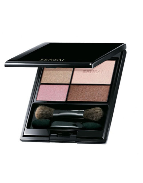 Sensai Colours Eye Colour Palette 03 Petal Dance