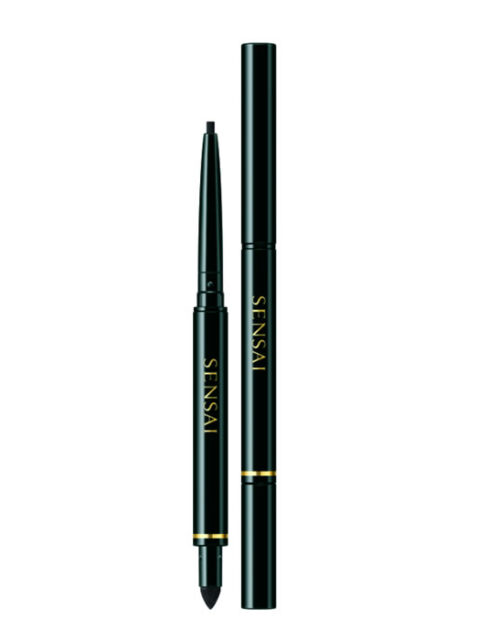 Sensai Lasting Eyeliner Pencil 01 Black