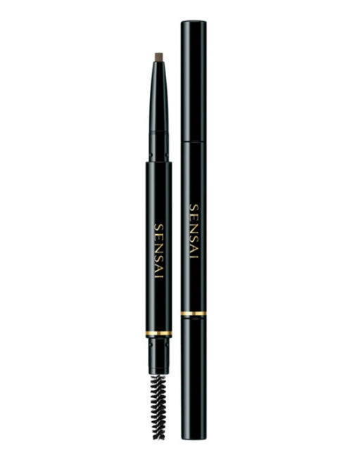 Sensai Styling Eyebrow Pencil 03 Taupe Brown