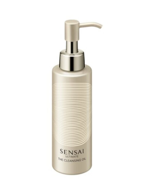 Sensai Ultimate The Cleansing Oil 150ml