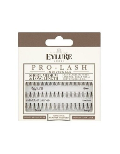 Eylure Pro-Lash Individuals S/M/L