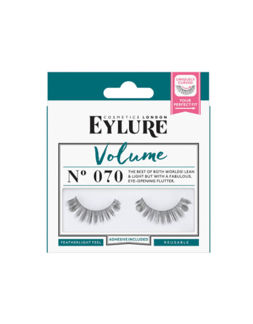 Eylure Lashes Volume 070