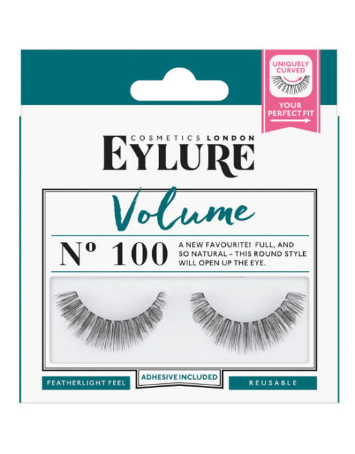 Eylure Lashes Volume 100