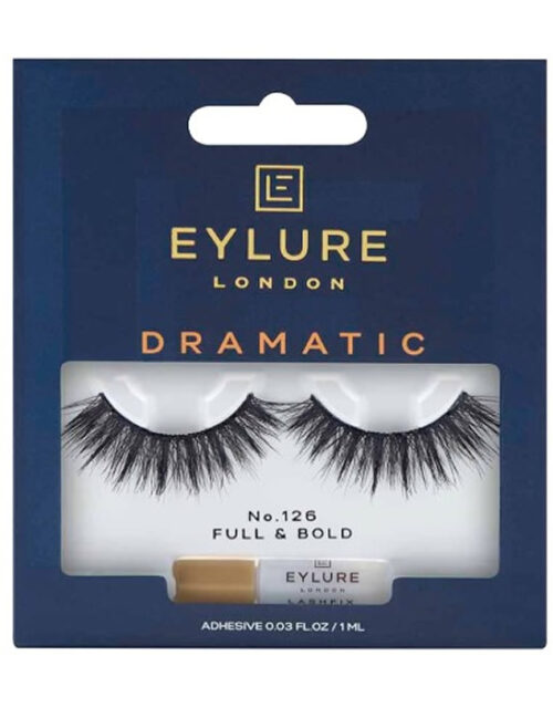 Eylure Dramatic Lashes 126
