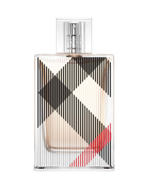 Burberry Brit For Her Eau De Perfume Spray 50ml