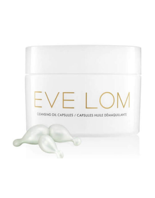 Eve Lom Cleansing Oil 50 Capsules
