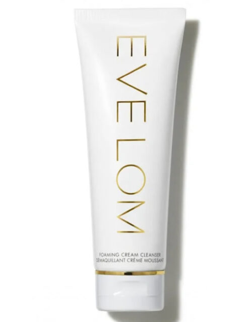 Eve Lom Foaming Cream Cleanser 120ml
