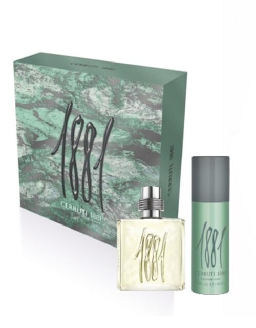 Cerruti 1881 Cerruti Eau De Toilette 100ml Spray Desodorante 150ml Spray