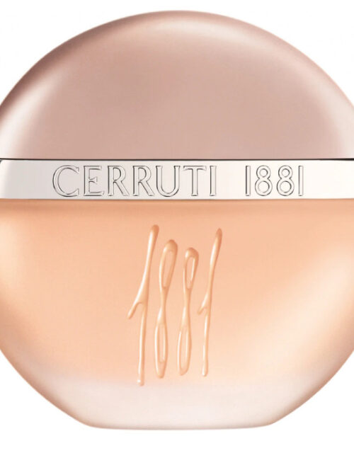Cerruti 1881 Pour Femme Eau De Toilette Spray 100ml