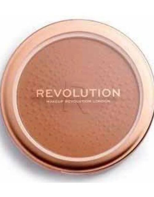Revolution Make Up Revolution Mega Bronzer 02-Warm 15g