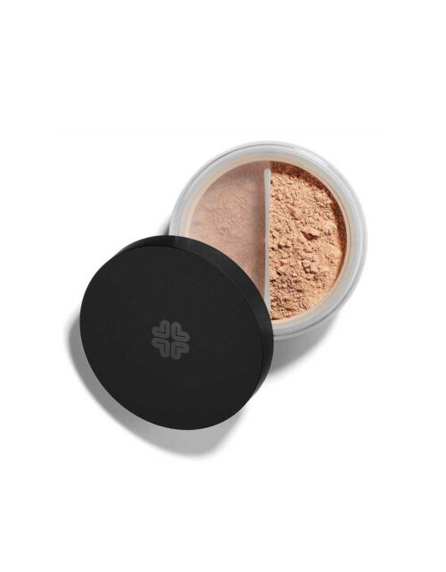 Lily Lolo Base Maquillaje Mineral In The Puff