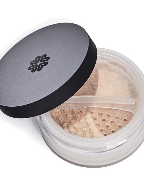 Lily Lolo Base Maquillaje Mineral Popside