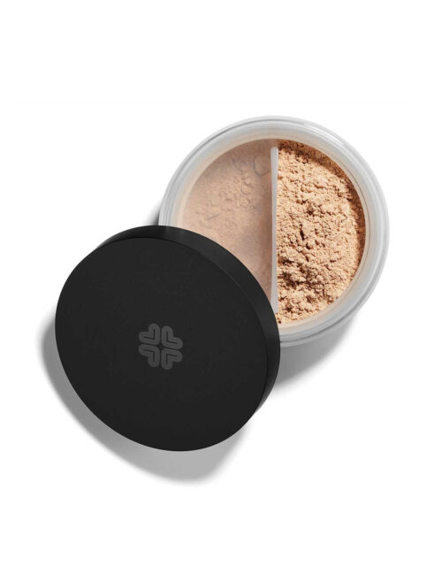 Lily Lolo Base Maquillaje Mineral Warn Peach